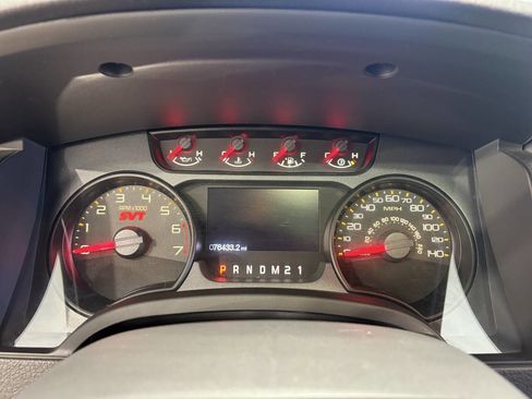Used 2013 Ford F150 Raptor w/ Luxury Equipment Group AWD/4WD image 17