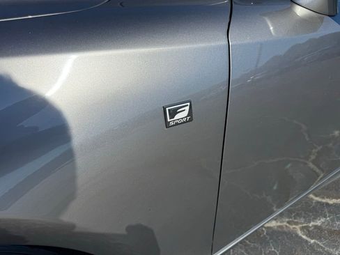 Used 2019 Lexus IS 300 F Sport w/ F Sport Package image 8