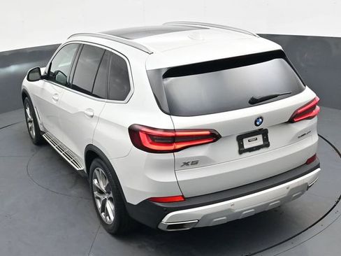 Used 2023 BMW X5 sDrive40i image 26