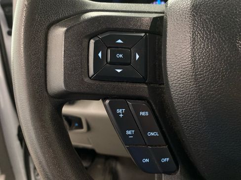 Used 2022 Ford F550 4x4 Regular Cab Super Duty image 13
