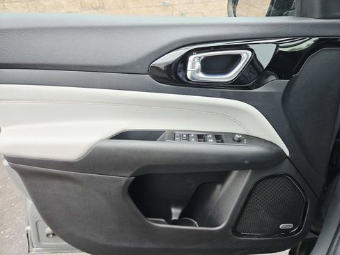 Used 2022 Jeep Compass Limited w/ Sun and Sound Group image 34