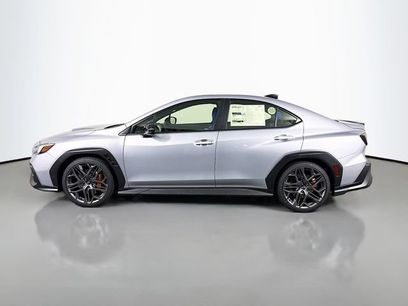 New 2026 Subaru WRX tS