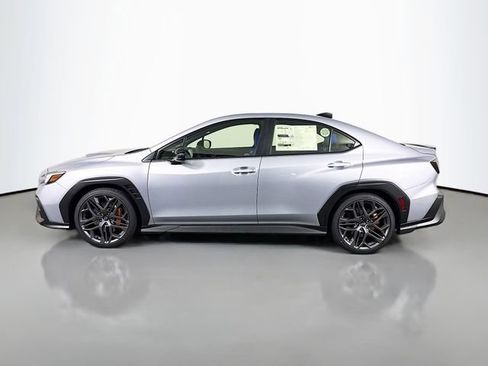 New 2026 Subaru WRX tS AWD/4WD image 4