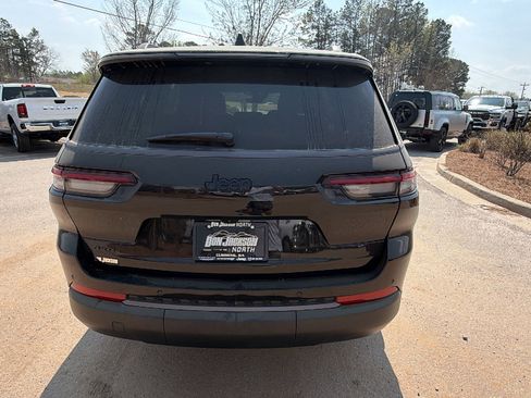 New 2026 RAM 5500 Tradesman w/ Chrome Appearance Group image 8