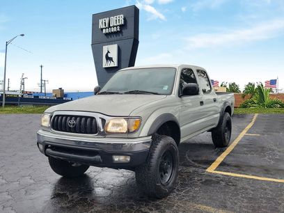 Used 2004 Toyota Tacoma PreRunner