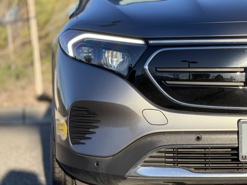 Certified 2022 Mercedes-Benz EQB 350 EQB 350 image 7