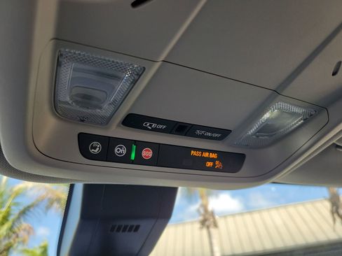 Used 2023 Chevrolet Equinox LS w/ LPO, Floor Liner Package image 20