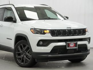 New 2026 Jeep Compass Latitude video 3