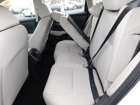 Used 2024 Honda HR-V LX image 12