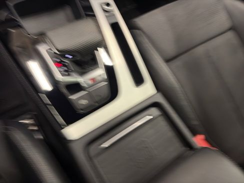 Used 2021 Audi SQ5 Prestige image 31