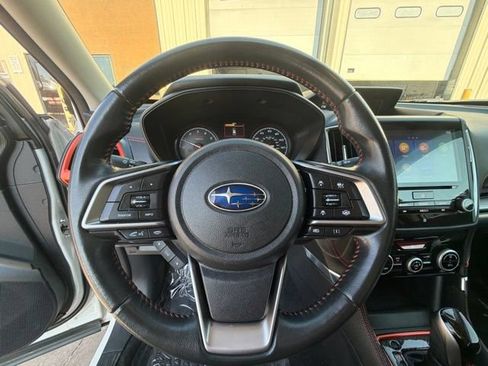 Used 2020 Subaru Forester Sport w/ Popular Package #2 AWD/4WD image 26