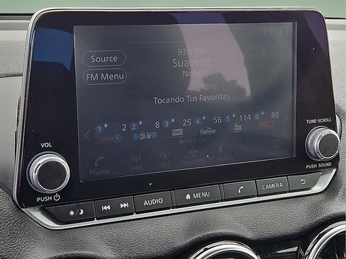 Used 2024 Nissan Sentra SV image 20