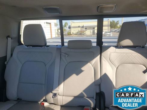 Used 2024 RAM 1500 Limited image 14