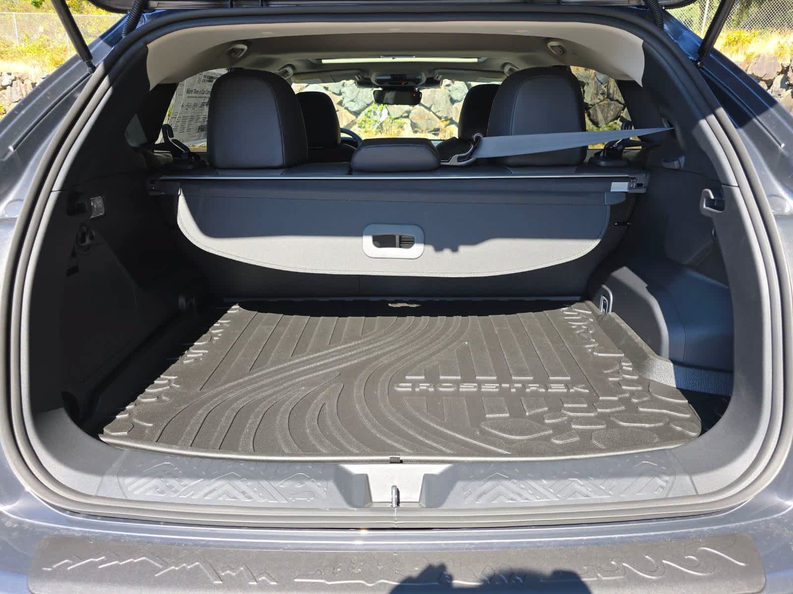 New 2026 Subaru Crosstrek 2.5i Limited AWD/4WD image 30