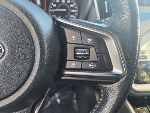 Used 2020 Subaru Outback Onyx Edition XT w/ Popular Package #2 image 25