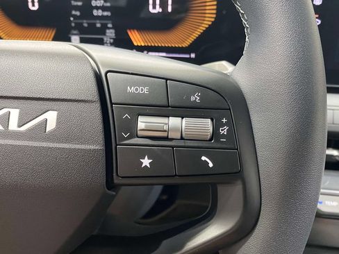 New 2026 Kia K4 EX FWD image 23
