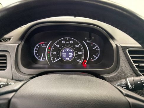 Used 2015 Honda CR-V EX-L image 28