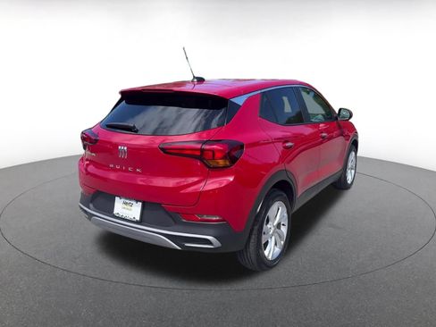 Used 2026 Buick Encore GX Preferred FWD image 12