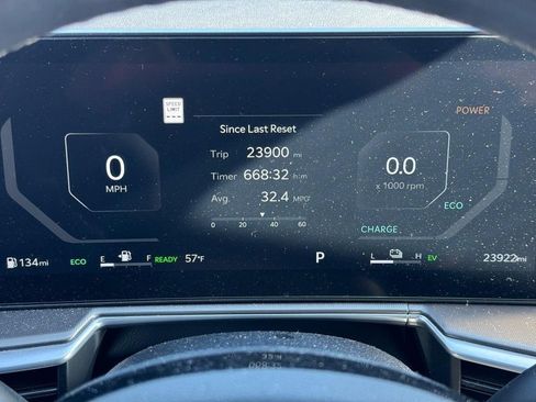 Used 2025 Kia Sorento SX Prestige image 24