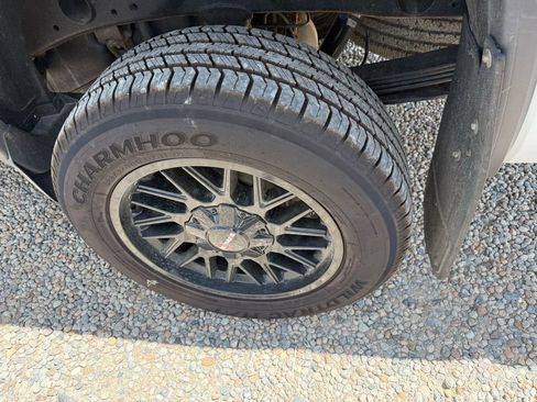 Used 2019 GMC Sierra 2500 4x4 Crew Cab image 35