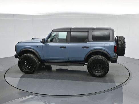 Used 2024 Ford Bronco Badlands image 59