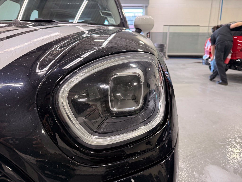 Certified 2024 MINI Cooper Countryman S AWD/4WD image 9