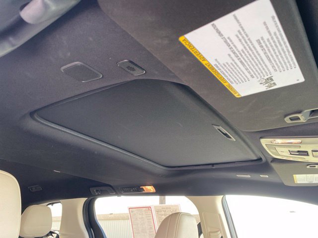 Certified 2025 Toyota Sienna Platinum AWD/4WD image 20