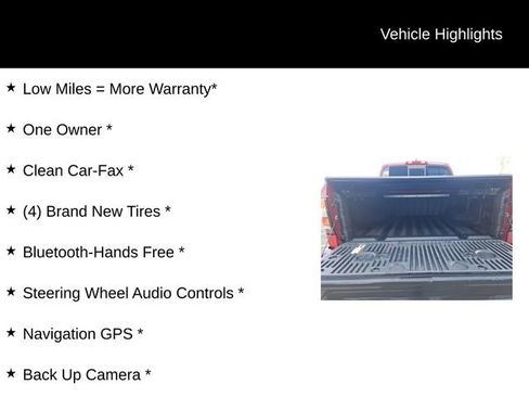 Used 2022 Nissan Frontier PRO-4X image 11