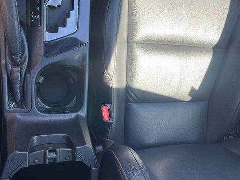 Used 2018 Toyota RAV4 SE w/ Power Extra Value Package AWD/4WD image 14