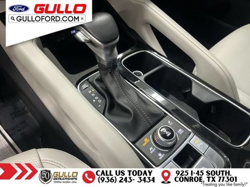 Used 2023 Kia Telluride S AWD/4WD image 28