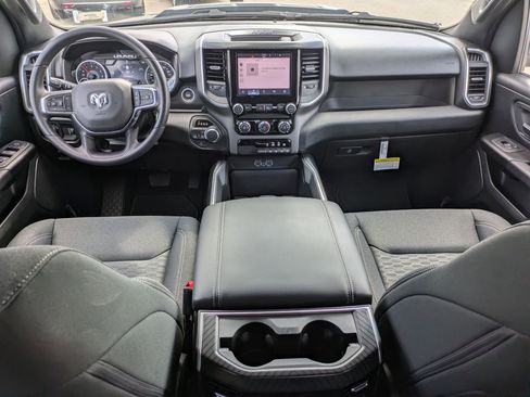 New 2026 RAM 1500 Express image 13