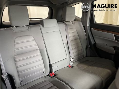 Used 2020 Honda CR-V EX image 31