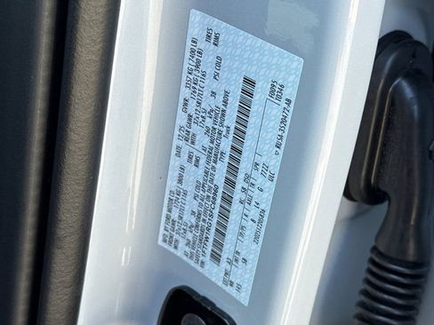 New 2025 Ford F150 Raptor AWD/4WD image 21