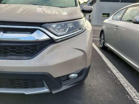 Used 2018 Honda CR-V EX image 7