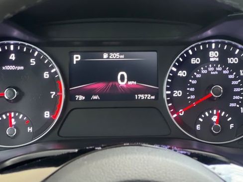 Used 2024 Kia Forte GT-Line w/ GT-Line Premium Package FWD image 33