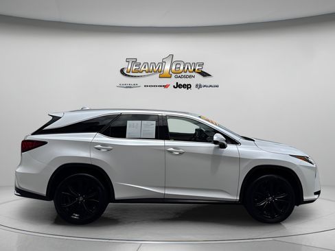 Used 2018 Lexus RX 350L FWD image 8
