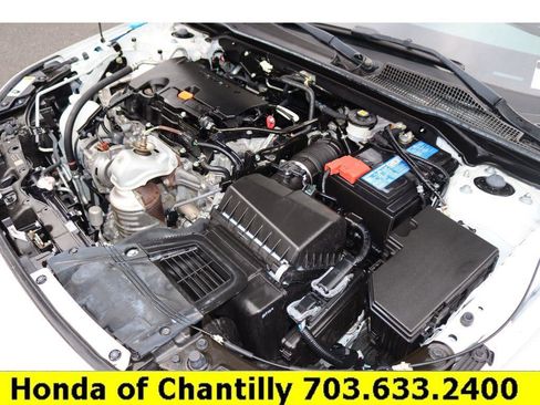 Certified 2023 Honda Civic Sport image 32