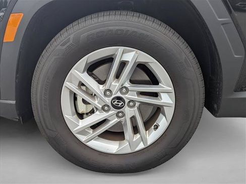 Used 2026 Hyundai Tucson SE FWD image 9