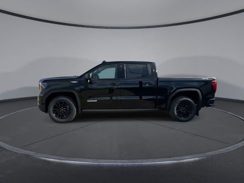New 2026 GMC Sierra 1500 Elevation image 5
