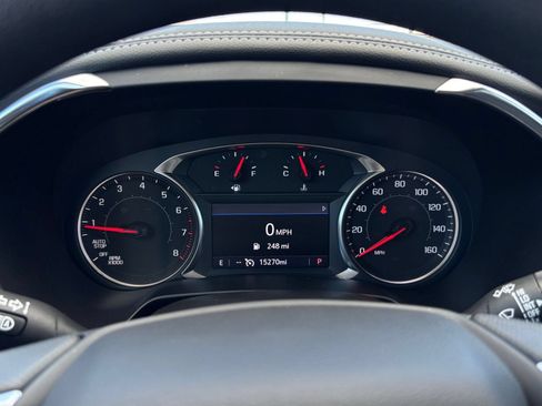 Used 2026 Chevrolet Blazer LT FWD image 40