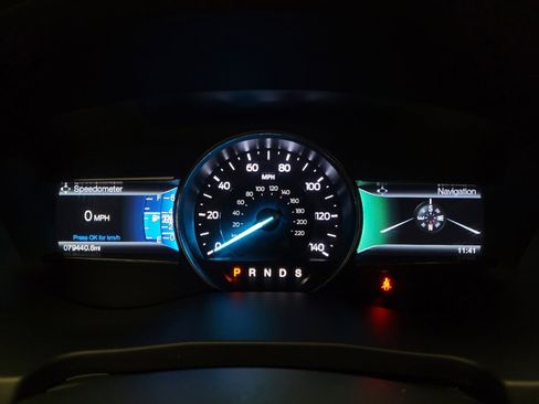 Used 2017 Ford Explorer Sport w/ Equipment Group 401A AWD/4WD image 23