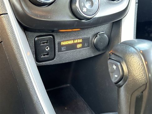 Used 2021 Chevrolet Trax LS w/ Tint and Cruise Package image 24