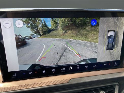 New 2025 Ford Bronco Sport Outer Banks w/ Outer Banks Tech Package+ image 11