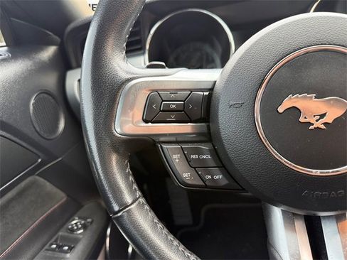 Used 2016 Ford Mustang GT Premium image 15