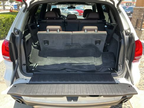 Used 2017 BMW X5 xDrive35i AWD/4WD image 14