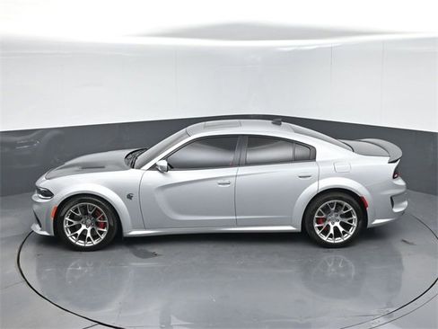 Used 2022 Dodge Charger SRT Hellcat image 45