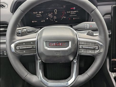 New 2027 GMC Terrain Elevation w/ LPO, Floor Liner Package AWD/4WD image 19