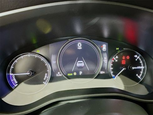 New 2025 MAZDA CX-50 AWD 2.5 Hybrid w/ Weather Package image 12