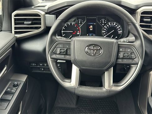 New 2026 Toyota Tundra SR5 image 24