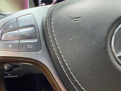 Used 2015 Mercedes-Benz S 550 4MATIC Sedan image 28